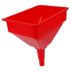 Funnel 7in x 10in
