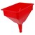 Funnel 7in x 10in