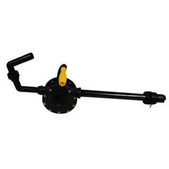Drum Pump - Ryton