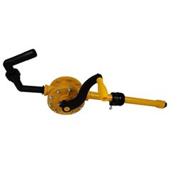 Drum  Pump - Polypropylne