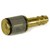 Brass 1/4in Pickup Line Chem Filter w/Ch