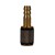 Brass 1/4in PickupLine ChemFilter w/o ch