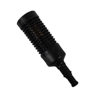 PlasticLine Filter 1/4& 3/8in Barb w/o c