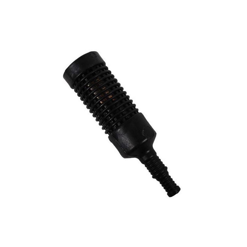 PlasticLine Filter 1/4& 3/8in Barb w/o c