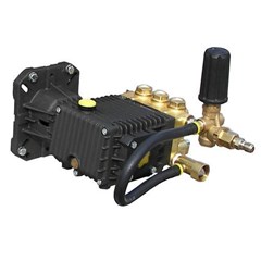 GP Pump Replacement RTU 4g 4000pis