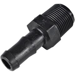 ProTool Hose Barb Banjo 5/8in to 3/4in MNPT 