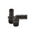 Batch Sprayer 6 gpm Gas Diaphram pump, 100 gallon tank, Reel with 200ft 1/2in spraying hose Parts List Image 18
