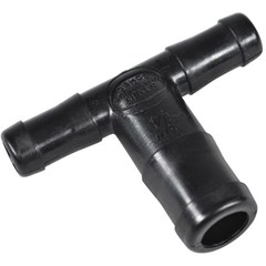 ProTool Hose Barb Tee Banjo 1/2in to 3/4in FNPT