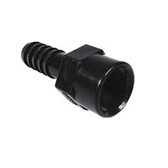 ProTool Hose Barb Banjo 3/4in to 3/4in FNPT