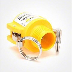 ProTool Coupler 3/4in x 3/4in GH Male Thread
