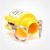 ProTool Coupler 3/4in x 3/4in GH Male Thread