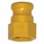 ProTool Adapter 3/4in x 3/4in GH Female Thread
