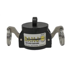 ProTool Cap QC 3/4 Connector