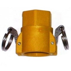 ProTool Coupler 3/4in x 3/4in GH Female Thread