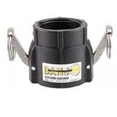 ProTool Coupling 1in X 3/4in Poly Reducing Banjo