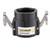 ProTool Coupling 1in X 3/4in Poly Reducing Banjo