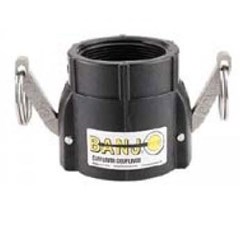 ProTool Coupler 3/4in Fm QC x 3/4in Fm Thrd Banj