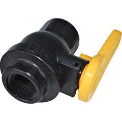 ProTool Valve Banjo 3/4in