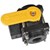 ProTool Valve 3-way 3/4in Banjo Ball Valve