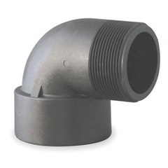 ProTool Elbow 90deg Street 1/2in
