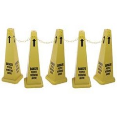 ProTool Kit Cone & Chain