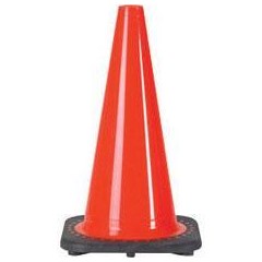 ProTool Safety Cone 18in Orange