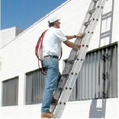 ProTool Ladder Safety DVD