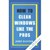 Window Cleaning Kit JRC Image 1