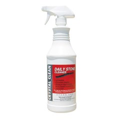 StonePro Crystal Clean 
