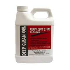 StonePro Deep Clean Gel 