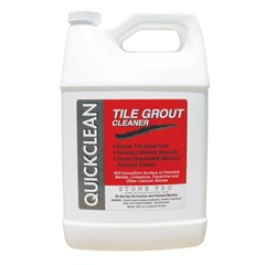 Quick Clean Gal StonePro
