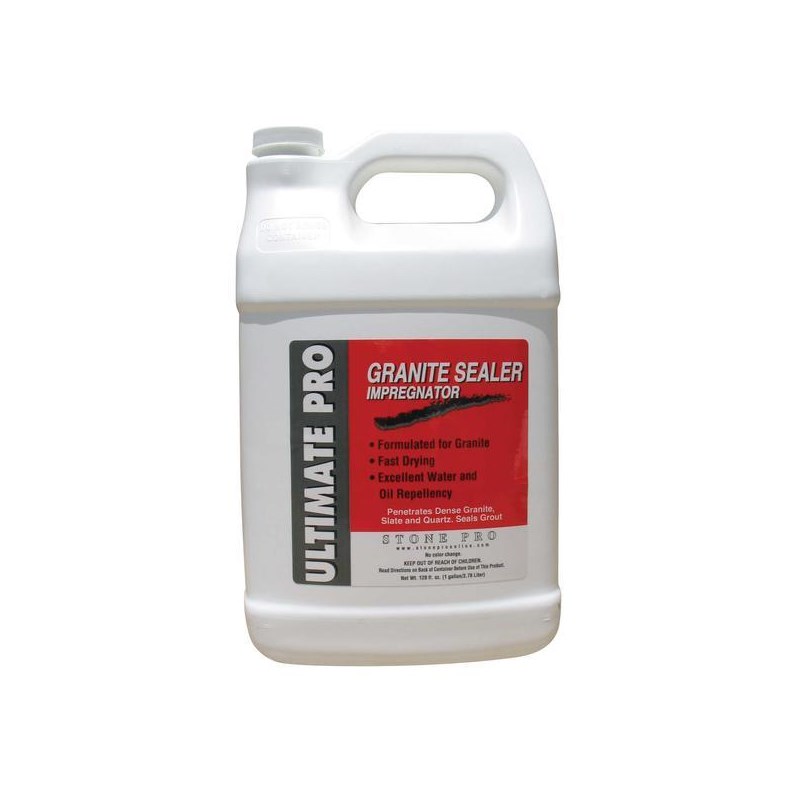 Ultimate Pro Dense Stone Sealer Gal