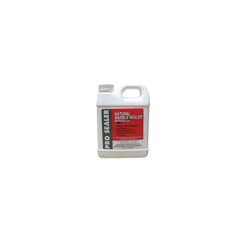 Pro Marble/Tile Grout Sealer Qt StonePro