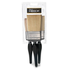 Graffiti Remover Brush Set  