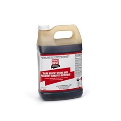 Graffiti Remover Gal BareBrick/Stone/Mason