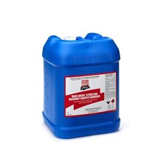 Graffiti Remover 5gal BareBrick/Stone/Mason