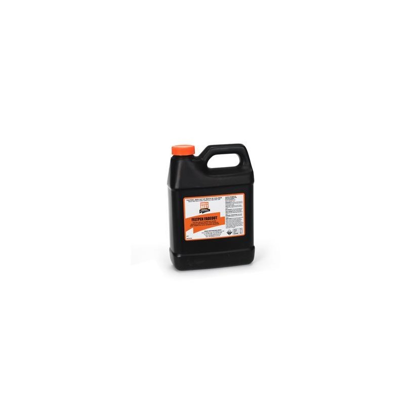 Graffiti Remover Feltpen Fadeout Qt