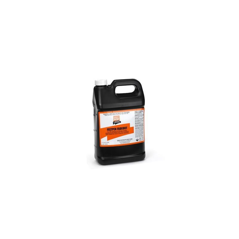 Graffiti Remover Feltpen Fadeout Gal 