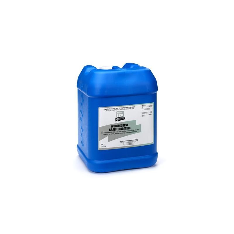 Graffiti Coating 5 Gal 
