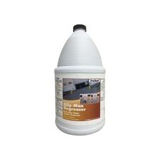 Specialty Cleaning Chems