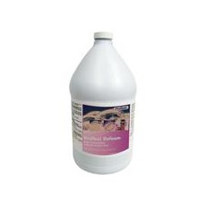 Vacuum Recovery Chems