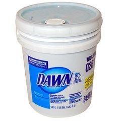 Dawn Dish Detergent
