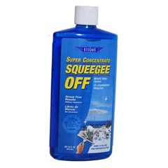 Squeegee Off, Soap, Pint, (1), Ettore