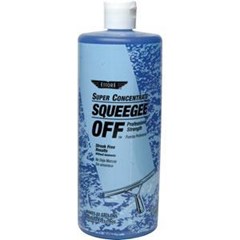 Squeegee Off Soap Qt Ettore
