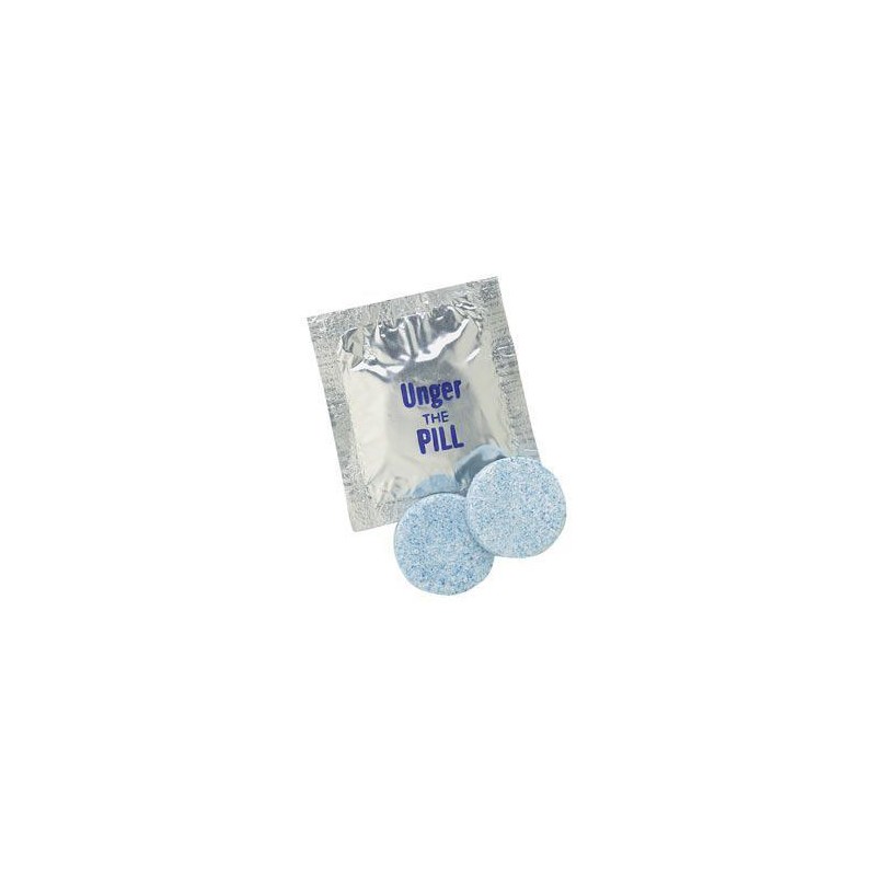 The Pill 10pk Unger