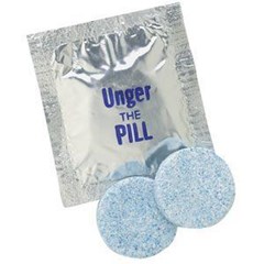 Unger The Pill Window Cleaning Soap
