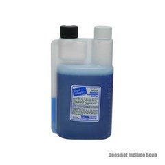 Floater Bottle Pt #4