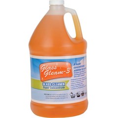 Titan Labs Glass Gleam 3 Window Cleaning Soap
