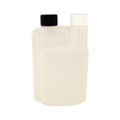 Floater Bottle 8oz Clear