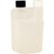 Floater Bottle 16oz Clear